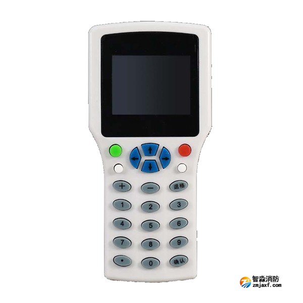 利達LD-TS02手持編碼器