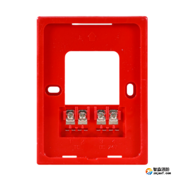 利達LD11EN聲光底座