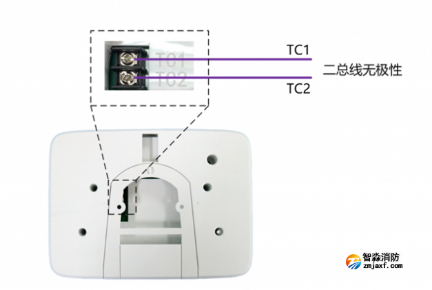 LD128E(T)-C火災顯示盤接線圖