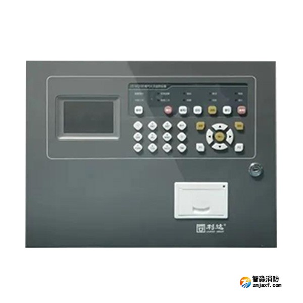利達LD-DQ108電氣火災監控設備