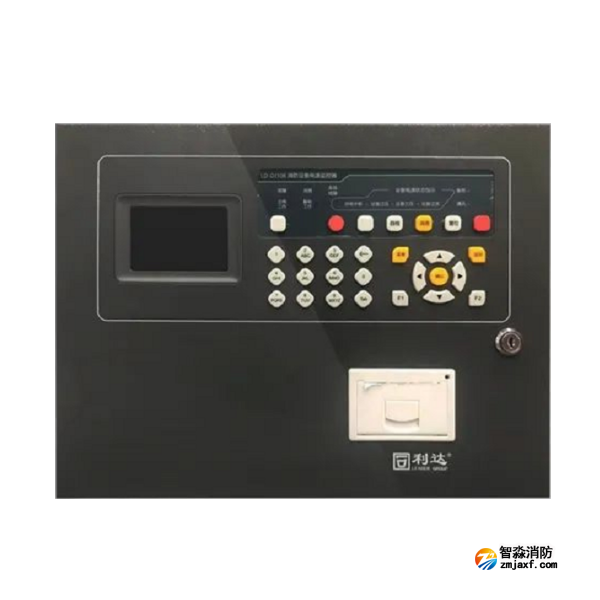 利達LD-DJ108消防設備電源監控器