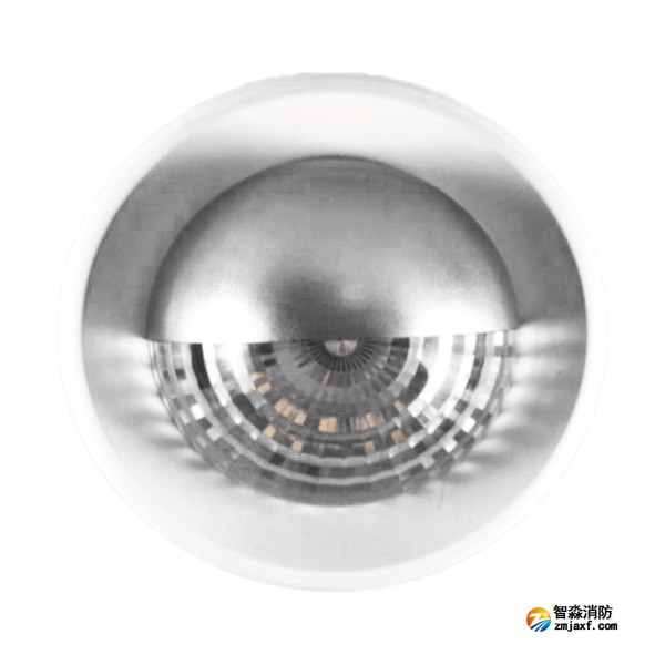 利達LD-ZFJC-E3W-B4008A集中電源集中控制型消防應急照明燈具