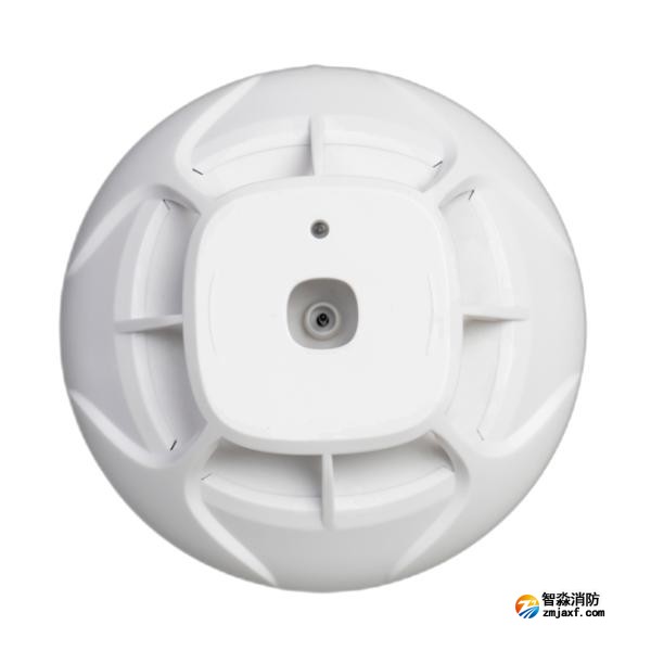 利達JTW-ZDM-LD3300G點型感溫火災探測器(A2S)