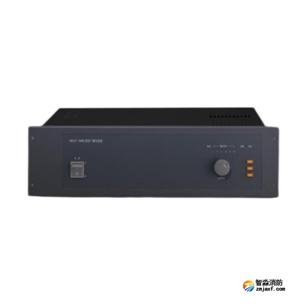 利達GB9221/150W、GB9221/300W、GB9221/500W消防廣播功放機