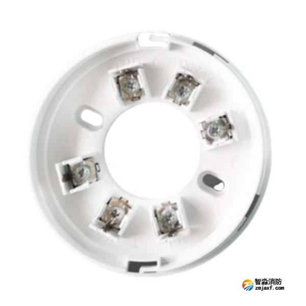 利達LD31EN可燃氣體探測器底座