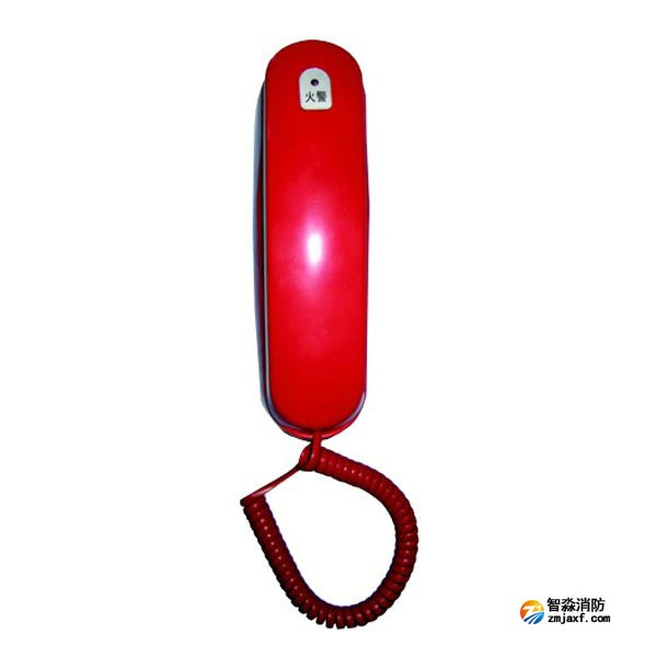 利達(dá)YJGF3040A多線消防電話分機(jī)