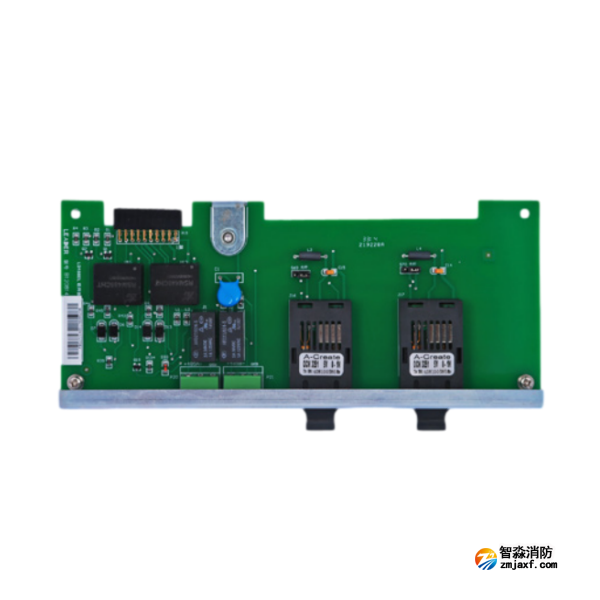 利達(dá)LD188EL光纖聯(lián)網(wǎng)接口卡