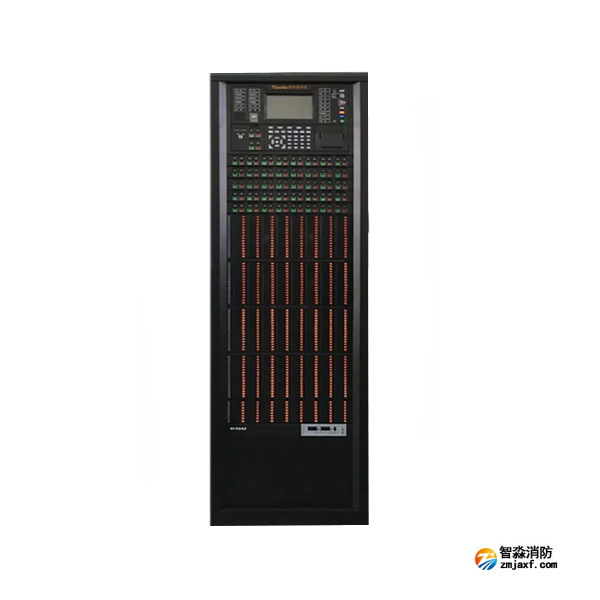 泰和安JB-TGL-TX3016C火災(zāi)報(bào)警聯(lián)動(dòng)控制器