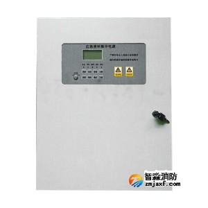 泰和安TS-D-1KVA-6340應急照明集中電源