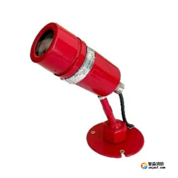 泰和安JTGB-HM-TX3H01點(diǎn)型紅外火焰探測(cè)器 防爆型 編碼 單波段