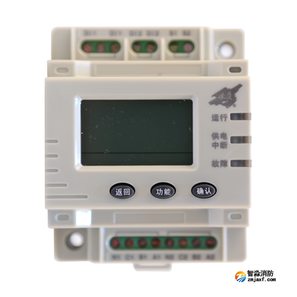 依愛J-EI6532電壓信號傳感器