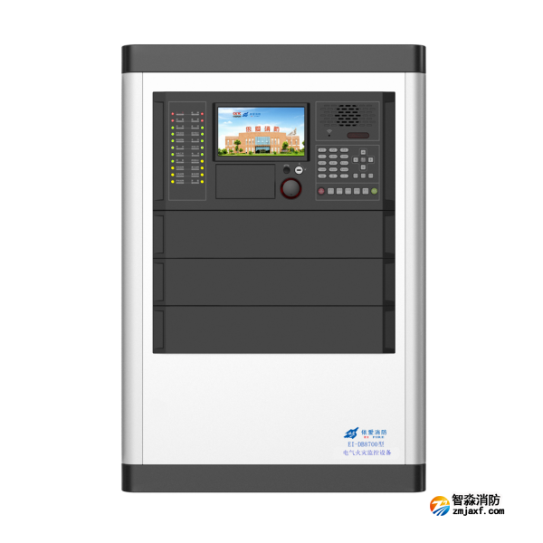 依愛EI-DB8700電氣火災監(jiān)控設備