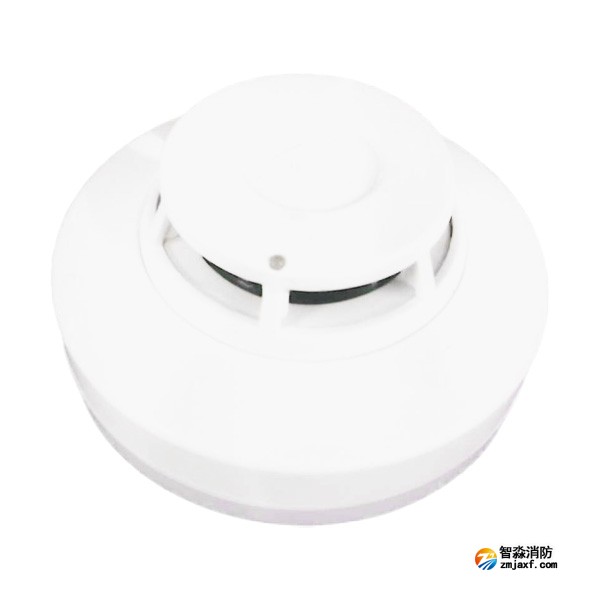 依愛JTY-GD-EI8010S點型光電感煙火災探測器