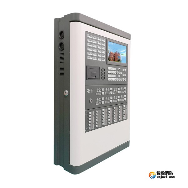 依愛JB-TBL-EI8000S2火災報警控制器(聯動型)