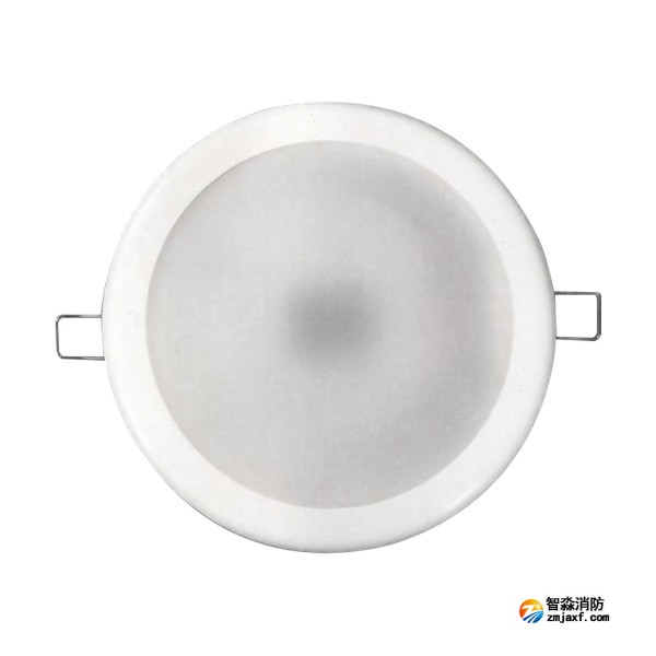 依愛EI-ZFJC-E8W-8648BQL集中電源集中控制型消防應急照明燈具