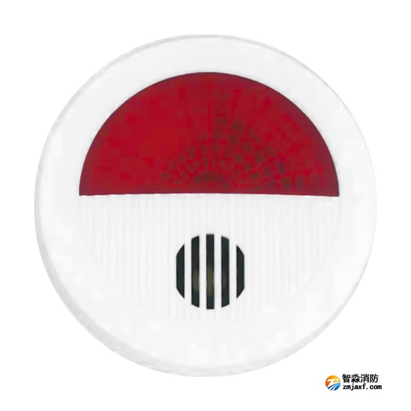 依愛J-EIN87N火災聲光警報器