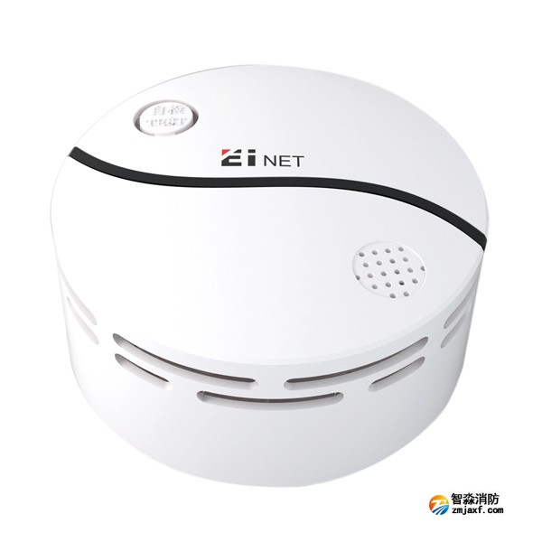 依愛JTY-GD-EIN14W獨立式光電感煙火災探測器