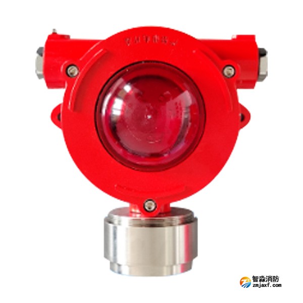 依愛J-EI8086Ex型火災聲光警報器