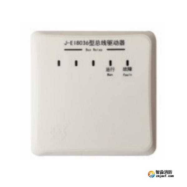 依愛J-EI8036型總線驅動器