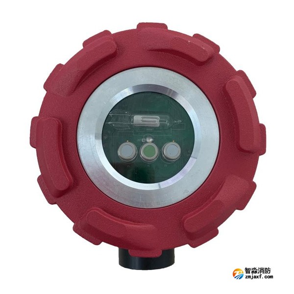 依愛JTG-UH3Z1-EI8901Ex點型紅外火焰探測器 /點型紫外火焰探測器