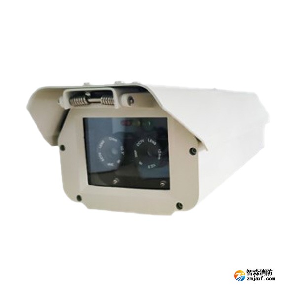 依愛VFD/F-EI8910/1圖像型火災探測器