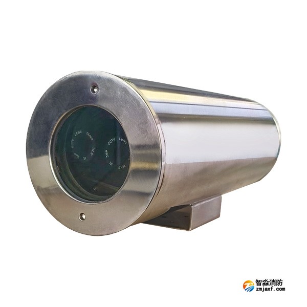 依愛VFD/F-EI8912/3Ex圖像型火災探測器