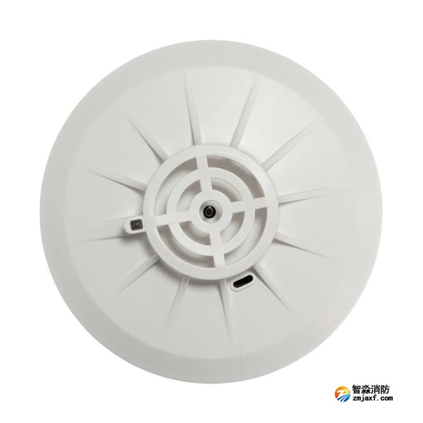 依愛JTW-ZCD-EI9011點型感溫火災探測器