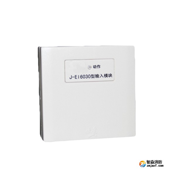 依愛J-EI6030輸入模塊