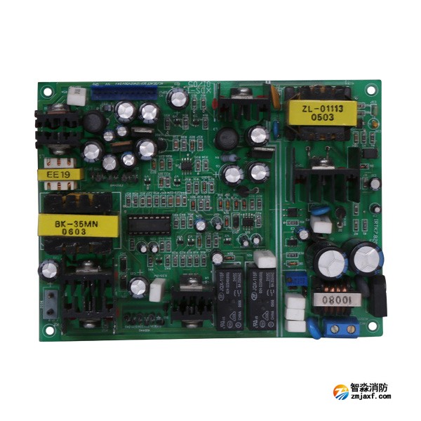 松江電源板 3000小點數電源板