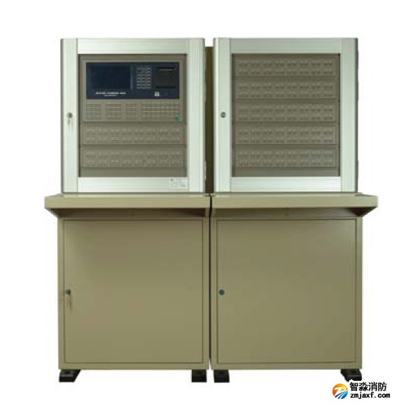 松江JB-9108T火災報警控制器(聯動型)