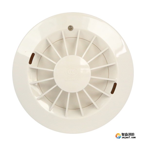 松江JTW-BCD-9005A點(diǎn)型感溫火災(zāi)探測器(A2)