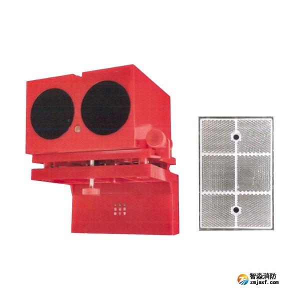 松江JTY-HW-F9008線型光束感煙火災(zāi)探測器 反射型