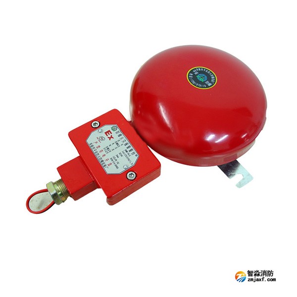 松江BHWK-PA/6防爆警鈴(隔爆型)