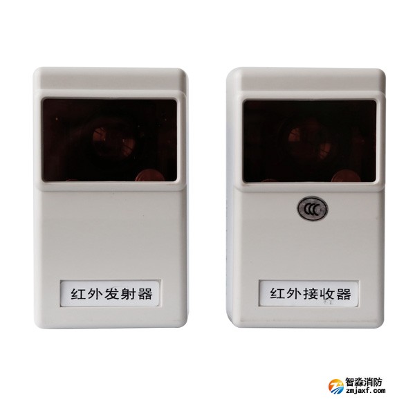 松江JTY-HW-YA9108線型光束感煙火災(zāi)探測器