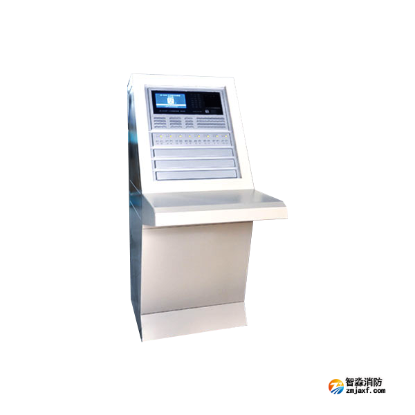 松江JB-3208T火災(zāi)報(bào)警控制器(聯(lián)動(dòng)型)