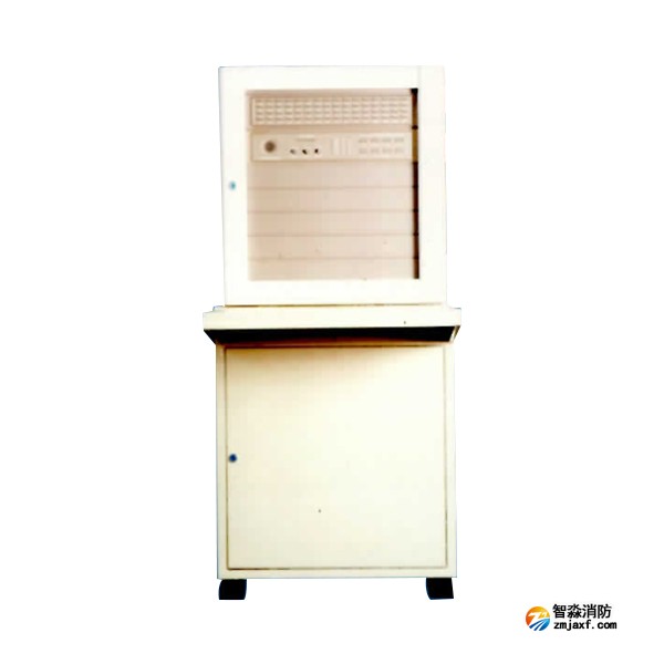 松江HJ-9402-1000T消防應(yīng)急廣播設(shè)備