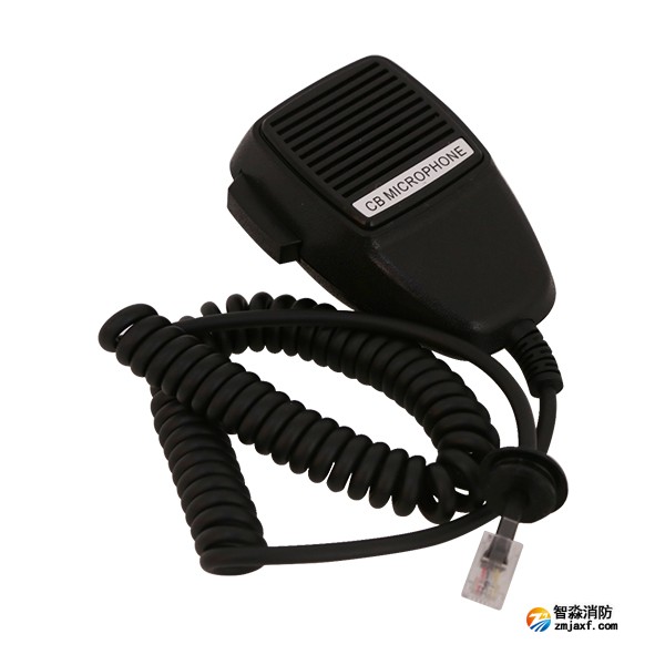 松江CDM-509對(duì)講話筒