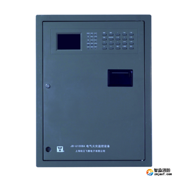 松江JB-6100BA電氣火災(zāi)監(jiān)控設(shè)備