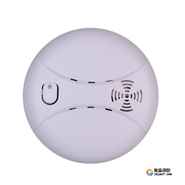 三江JTY-GD-H361獨立式光電感煙火災探測報警器