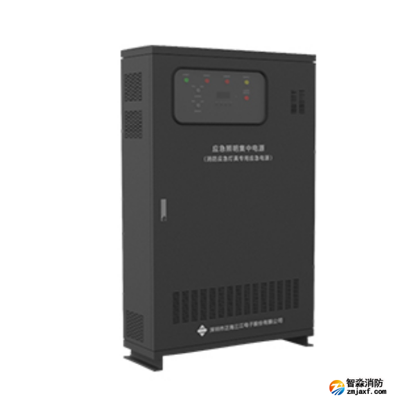 三江SJ-D-1KVA/P11系列應急照明集中電源