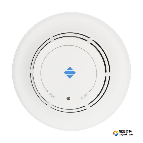 三江JTY-GD-A30點型光電感煙火災探測器