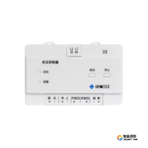 三江YJ-KZ-01余壓控制器