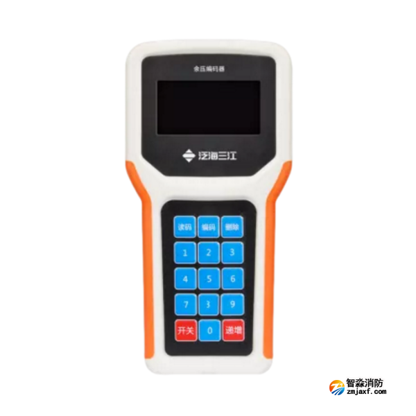 三江YJ-CODER-01余壓編碼器