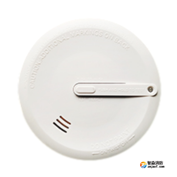 三江JTY-GD-H382/A獨立式光電感煙火災探測報警器 LORA組網