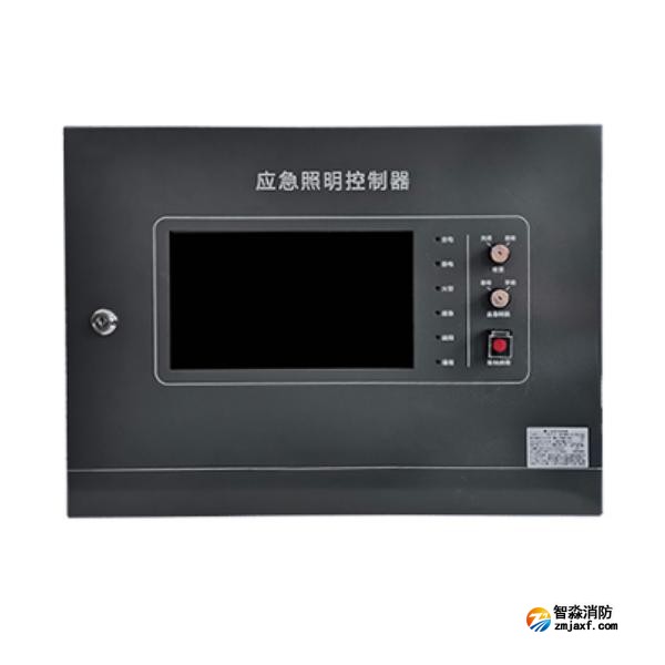 三江SJ-C-30W/B7100應急照明控制器