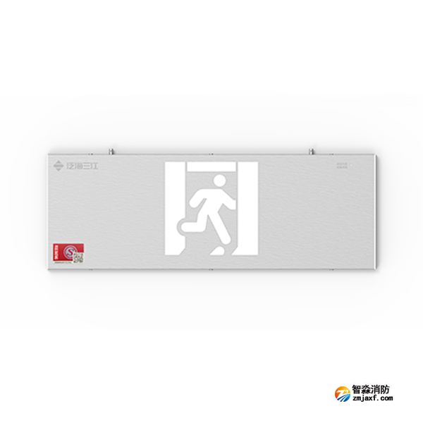 三江SJ-BLJC-Ⅰ1OE1W/F1051集中電源集中控制型消防應(yīng)急標(biāo)志燈具 出口
