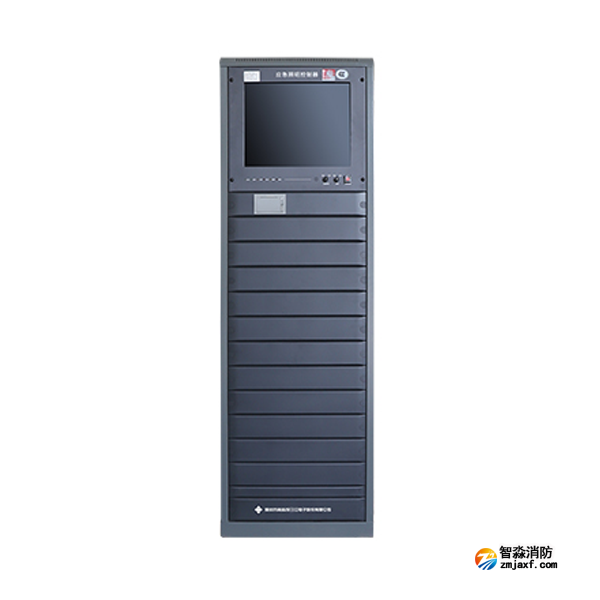 三江SJ-C-30W/Q7100立式應急照明控制器