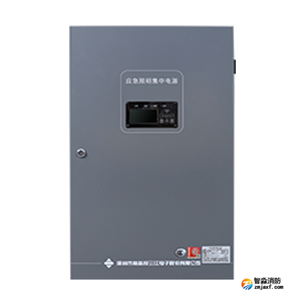 三江SJ-D-0.6KVA/P601A應急照明集中電源（600W）