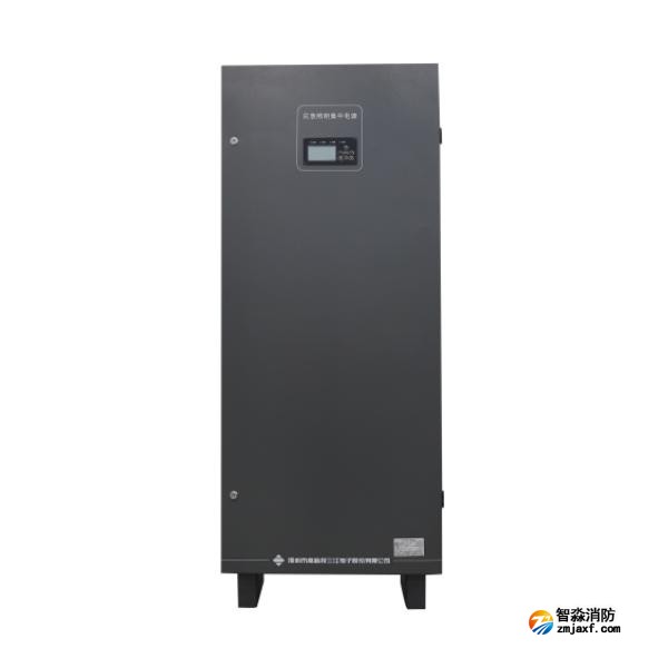 三江SJ-D-1KVA/B1000A應急照明集中電源 B型