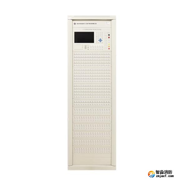三江JB-QGL-SEC3016火災報警控制器（聯(lián)動型） 立柜式 遠帆系列